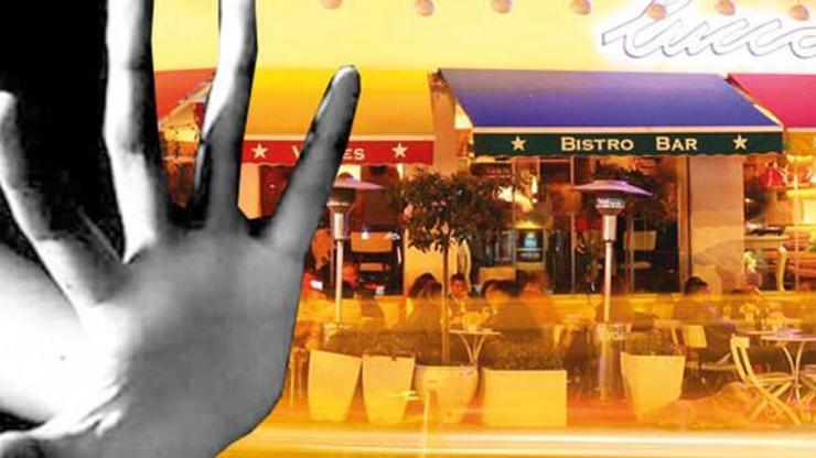 Taciz iddiasıyla gündeme gelen mekanın müdürüne 22,5 yıla kadar hapis istemi