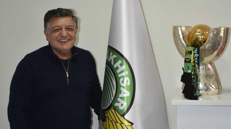 Yılmaz Vuralla anlaşma sağlandı