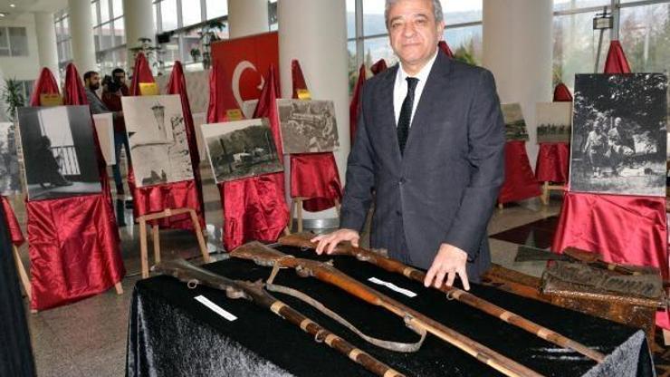 KMTSOda kahramanlık tarihine yolculuk