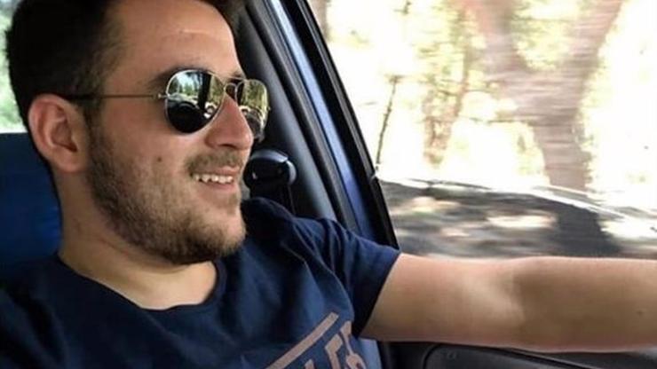Kaybolan genç intihar etmiş