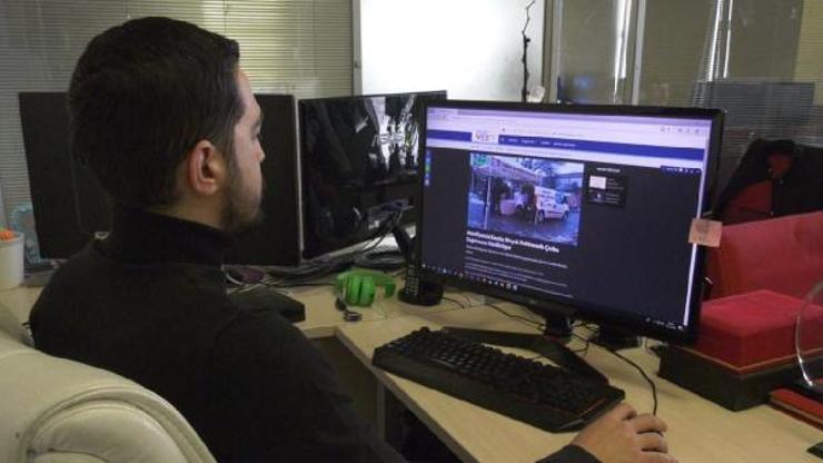 Ankara WEB TV test yayınına başladı