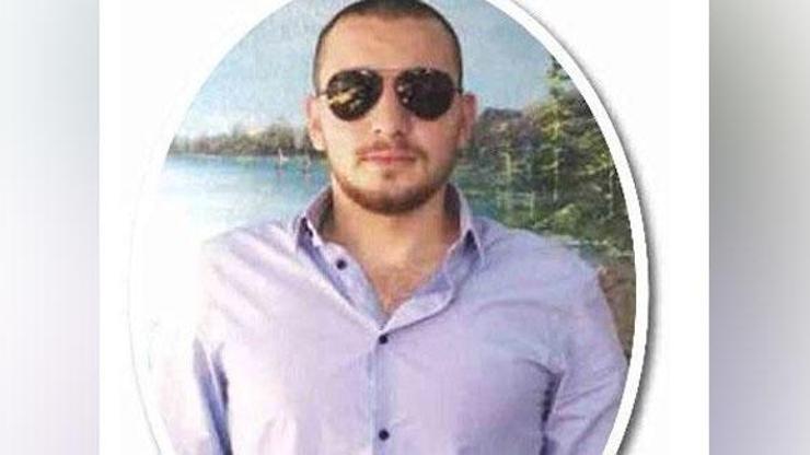 Askere gideceğini gazeteye verdiği ilanla duyurdu