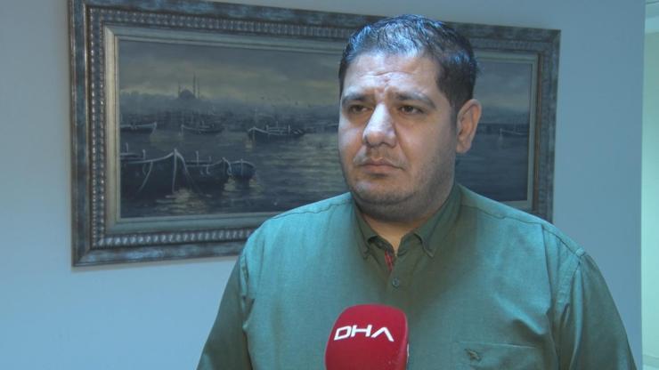 Deprem provokatörlerine milleti ve devleti aşağılama soruşturması