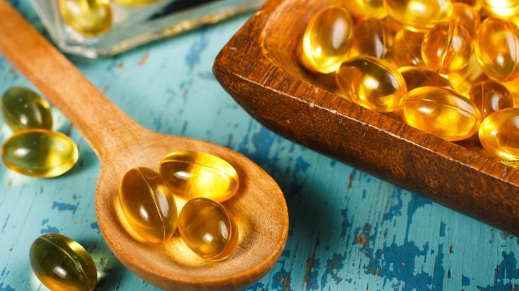 Balık yağının faydaları nelerdir İşte Omega 3 deposu balık yağının faydaları…