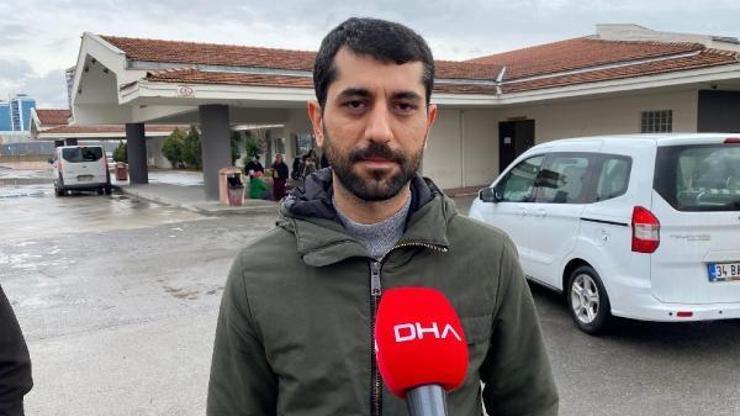 Üvey kızına kaynar su döktüğü iddia edilen kadının serbest kalmasına itiraz
