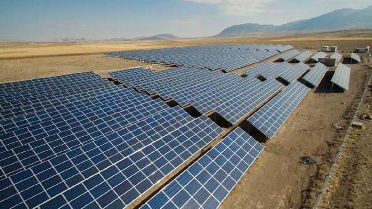 Güneş enerjisinden 700 bin TL gelir