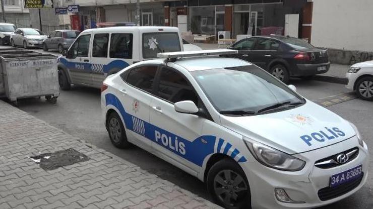 Esenyurtta Iraklı kadın evde ölü bulundu