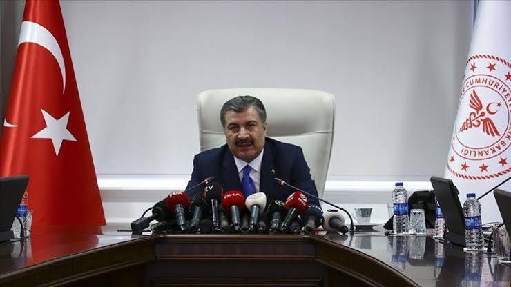 Koronavirüs Bilim Kurulu yeniden toplanacak