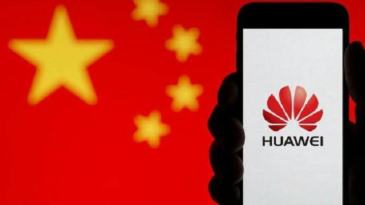 Huawei Çin akıllı telefon pazarının lideri oldu