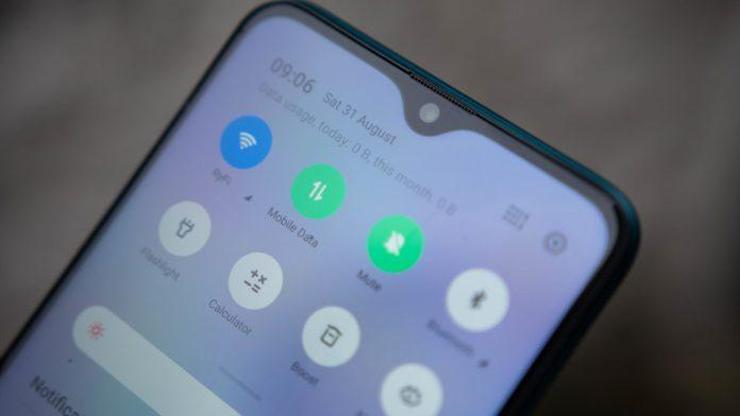 Uygun fiyatlı bir Android telefon arayanlara: Realme 5 Pro