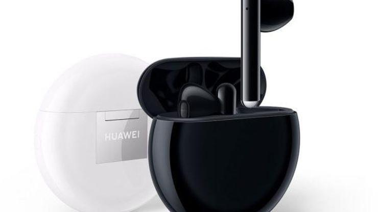 Freebuds 3 vs Apple AirPods Pro. Hangisi daha iyi