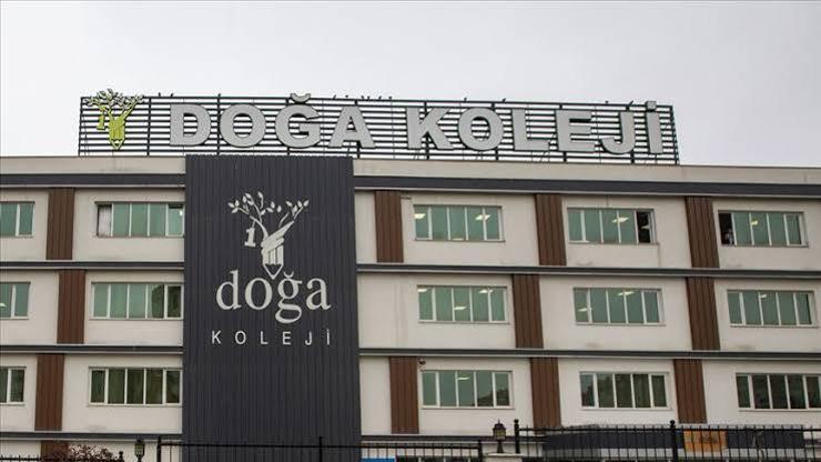 Doğa Kolejinden beklenen maaş açıklaması