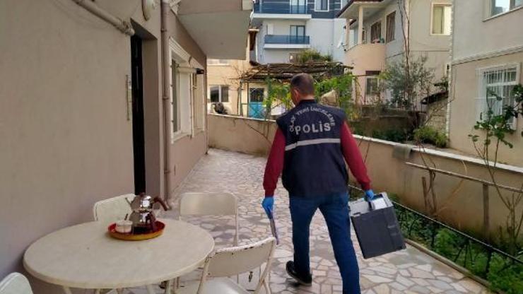 Babasının silahıyla oynarken kendini vurdu