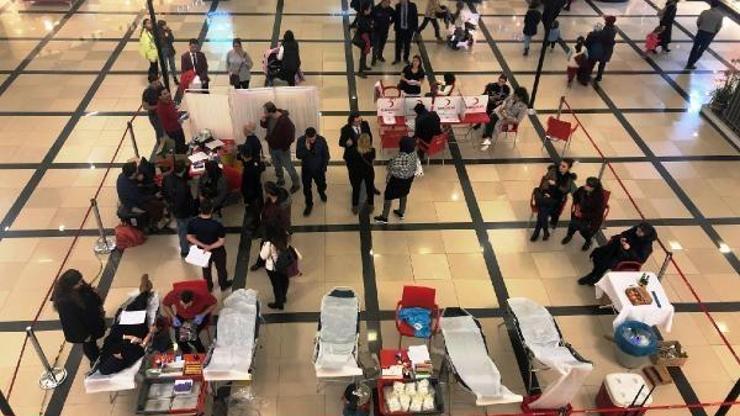 İlik nakli olması gereken Tolga için seferber oldular