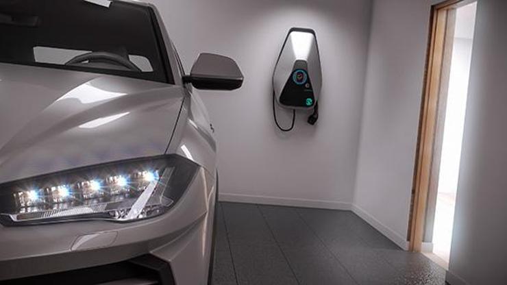 Elektrikli ve hibrit otomobil sayısı bir yılda üçe katlandı