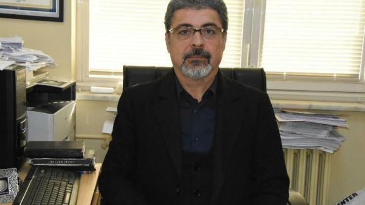 Prof. Dr. Sözbilir: Deprem fırtınaları yaşanabilir