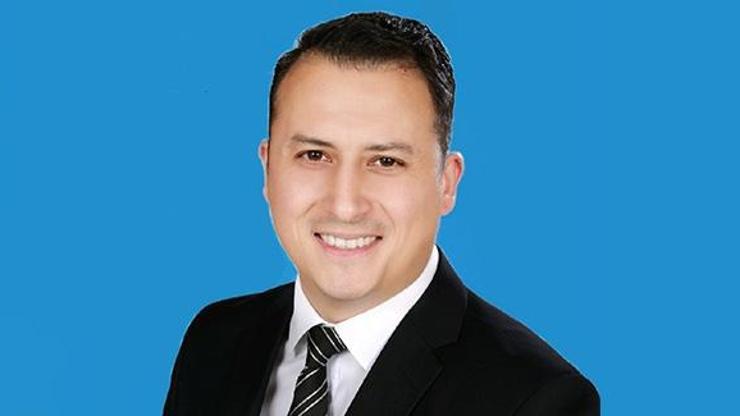 Eski SAS komandosu İBB’ye güvenlik müdürü oldu