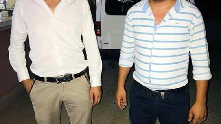 Tirede aşırı hız kazası: 2 ölü