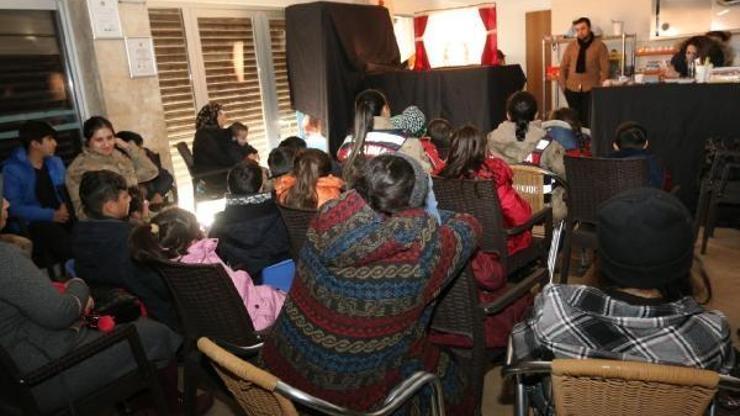 Elazığda, Psikososyal Destek Merkezi açıldı