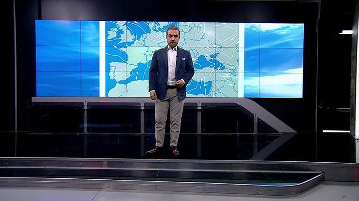 Hava Durumu (03-02-2020)