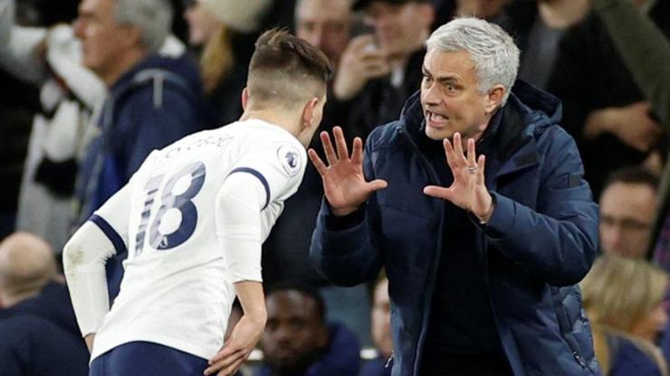 Mourinho Manchester Cityyi üzdü