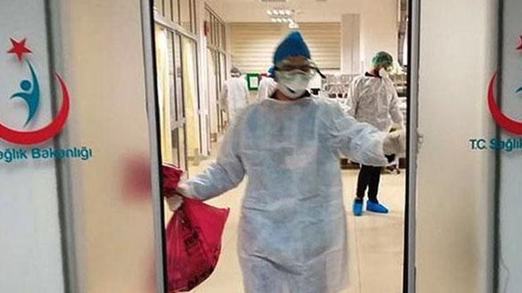 Trabzonda koronavirüs alarmı