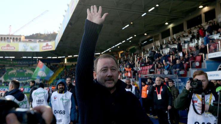 Sergenli Beşiktaş’ın İstanbul’da zirve planı
