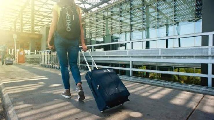 Türkiye’ye gelen turist sayısı bir yılda yüzde 12 arttı
