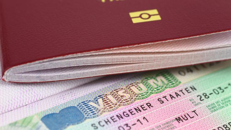 Resmen yürürlüğe girdi: Schengen vizesine zam