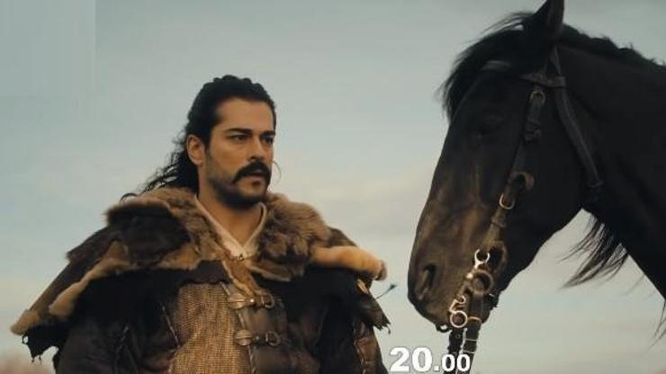 Kuruluş Osman yeni bölüm fragmanı: 9. bölümde Osman’dan önemli açıklama