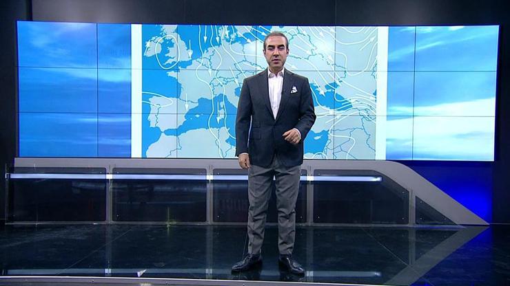 Hava Durumu (04-02-2020)