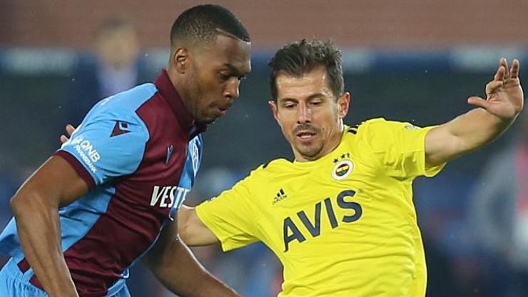 Emre Belözoğlundan Trabzonspor açıklaması