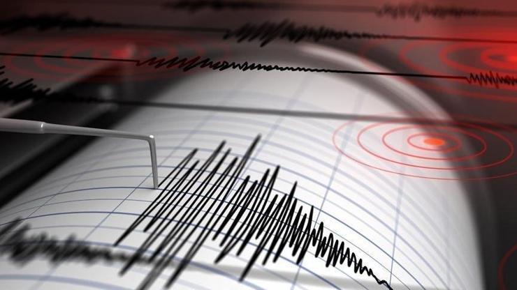 Deprem mi oldu Kandilli ve AFAD son depremler tablosu