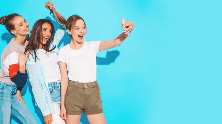 Gençler rötuşlanmış selfie fotoğraflarıyla estetik yaptırmaya gidiyor
