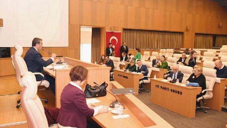 Çukurova’dan İdlib’e insani yardım
