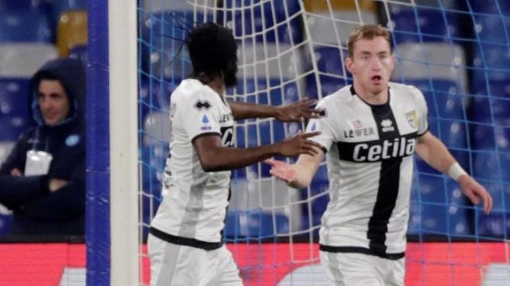 Gervinho kadro dışı kaldı