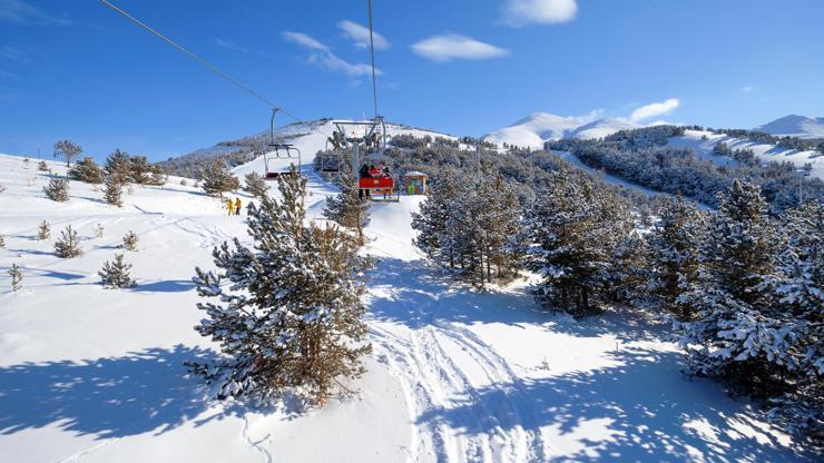 Erzurum hava durumu 5 günlük: Meteoroloji duyurdu, -15 dereceye düşecek