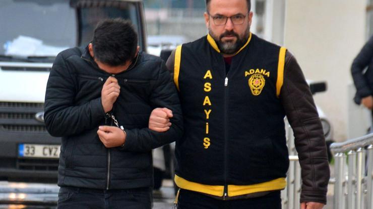 31 yıl hapisle aranan hükümlü bulundu