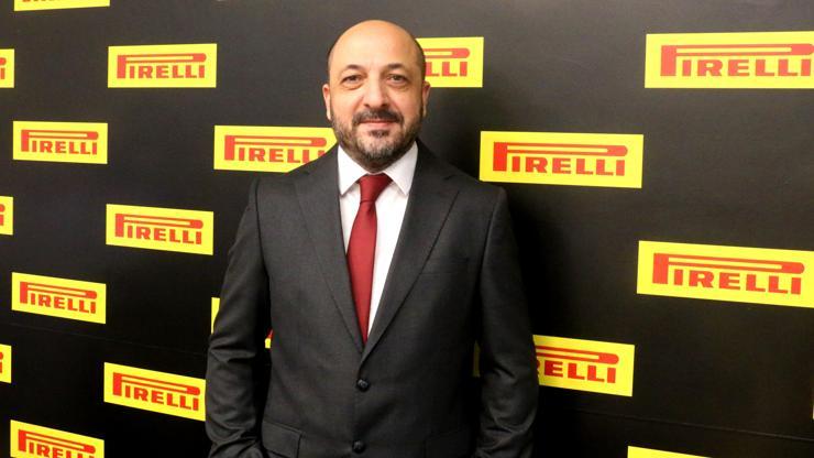 Pirelli Lastik fabrikasında atama