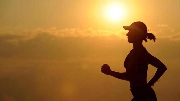 Spor bağımlılıklardan koruyor