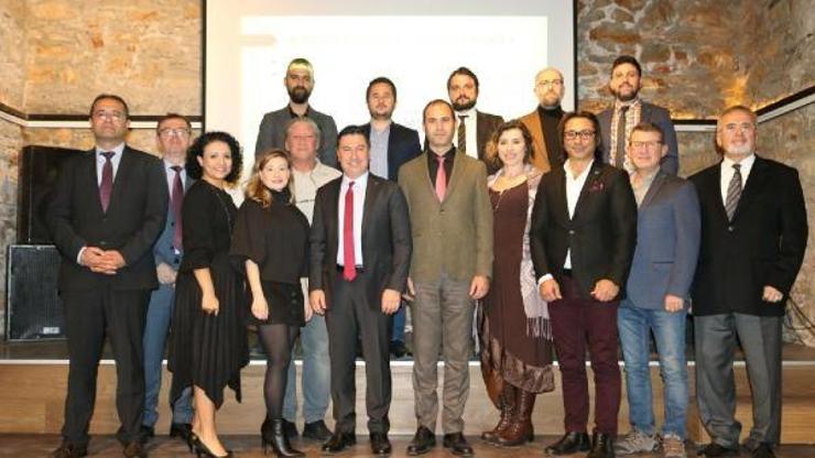 Tam donanımlı hayvan hastanesi projesi tanıtıldı