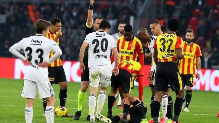 Göztepeden kural hatası açıklaması