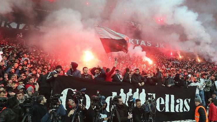 Vodafone Parkın kapasitesi artıyor