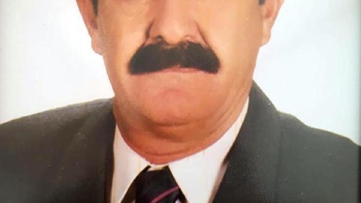 Kıbrıs Gazisi toprağa verildi