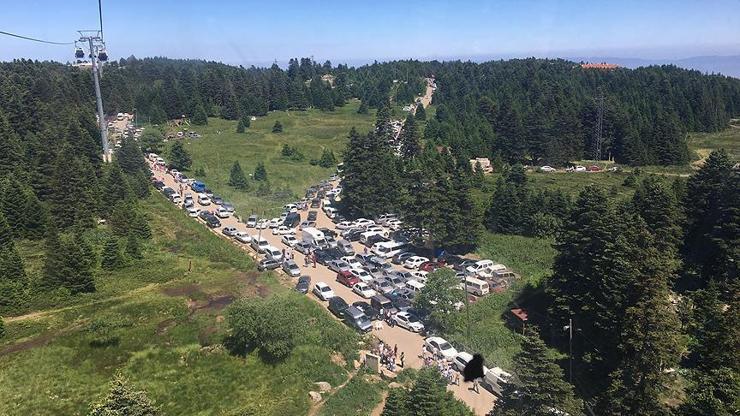 Van -10, Bursa 24 derece