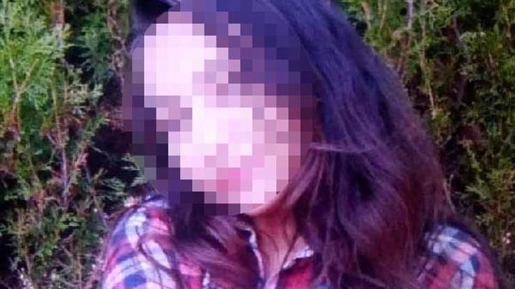 7 gündür kayıp liseli Arifenur, bulundu