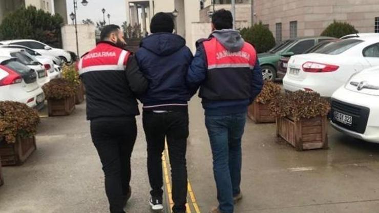 Osmaniyede DEAŞ operasyonu: 3 gözaltı