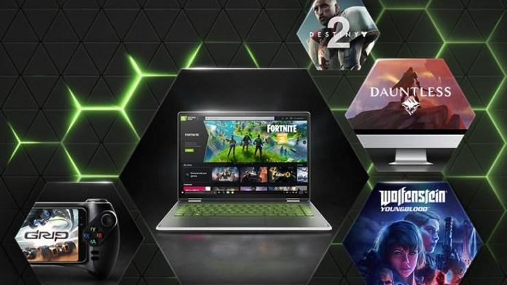 Nvidia GeForce Now Türkiye’de kullanıma sunuldu