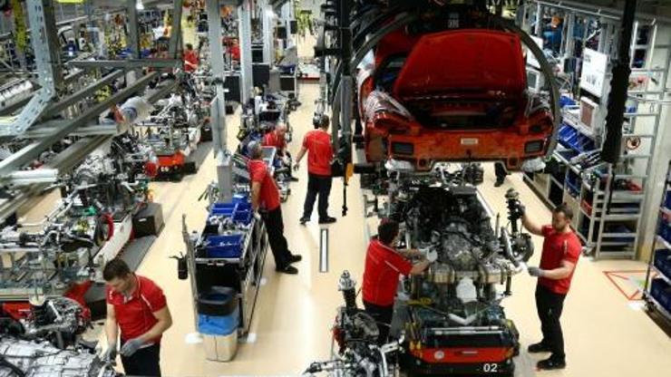 Otomotiv devinden radikal karar 107 bin aracını geri çağırıyor