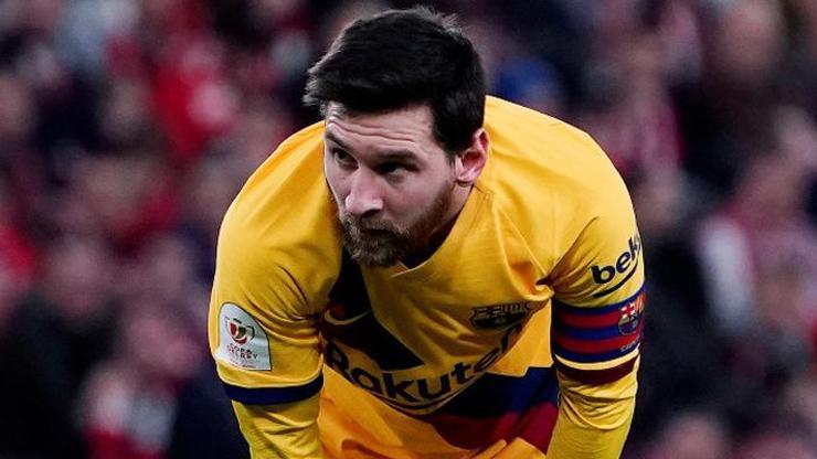 Lionel Messi bedava Manchester Cityye